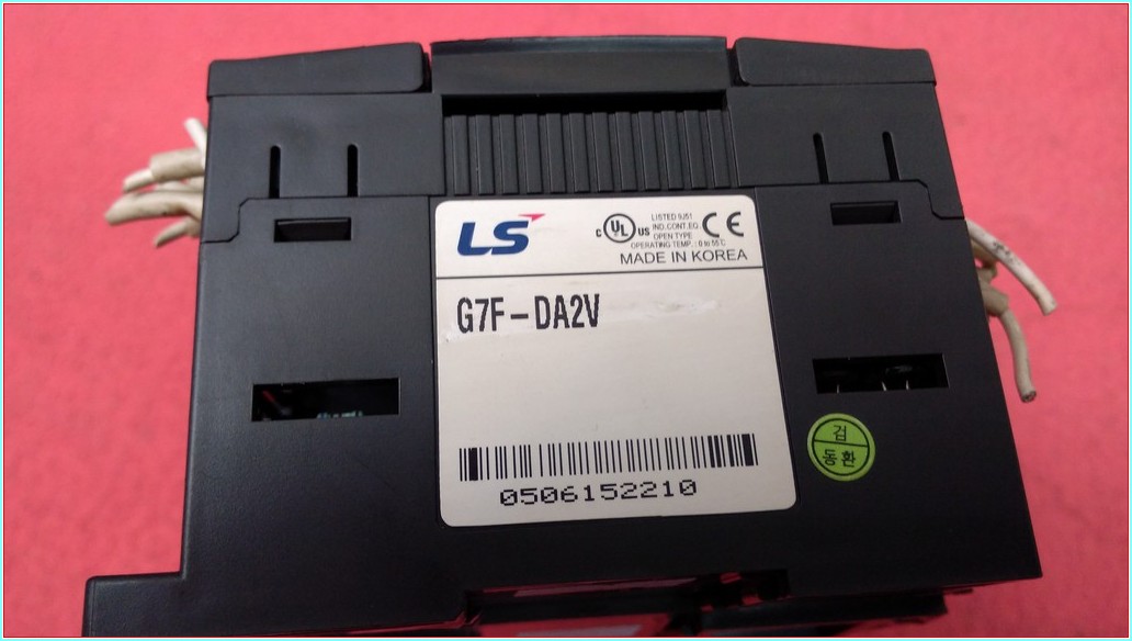 G7F-DA2V LG