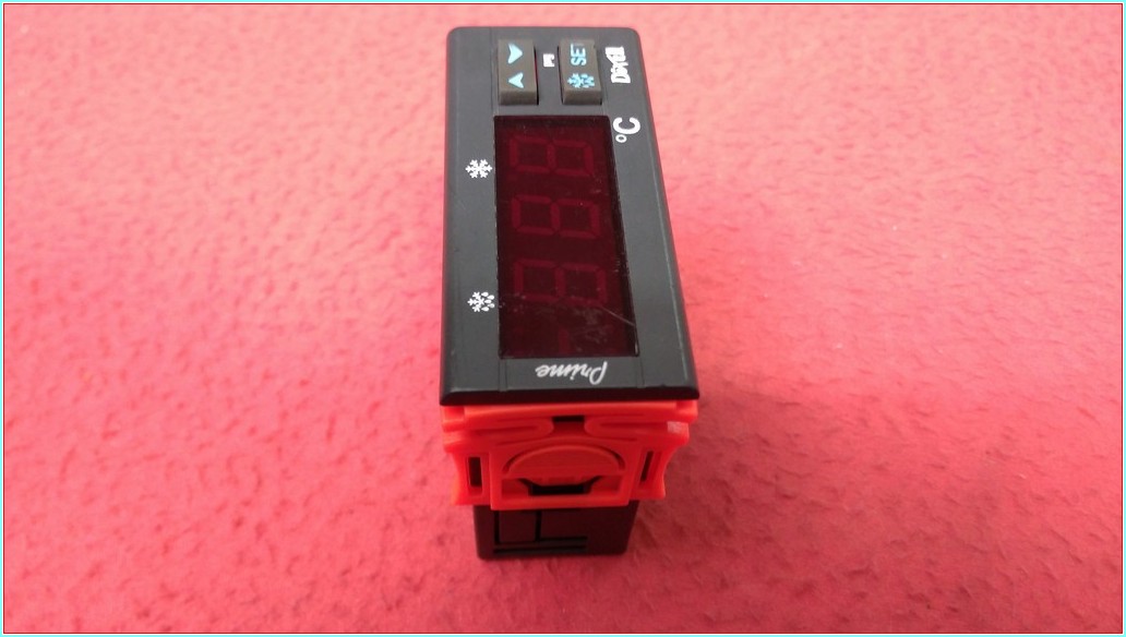 DİXELL XR40C DIGITAL THERMOSTAT ISI KONTROL CİHAZI