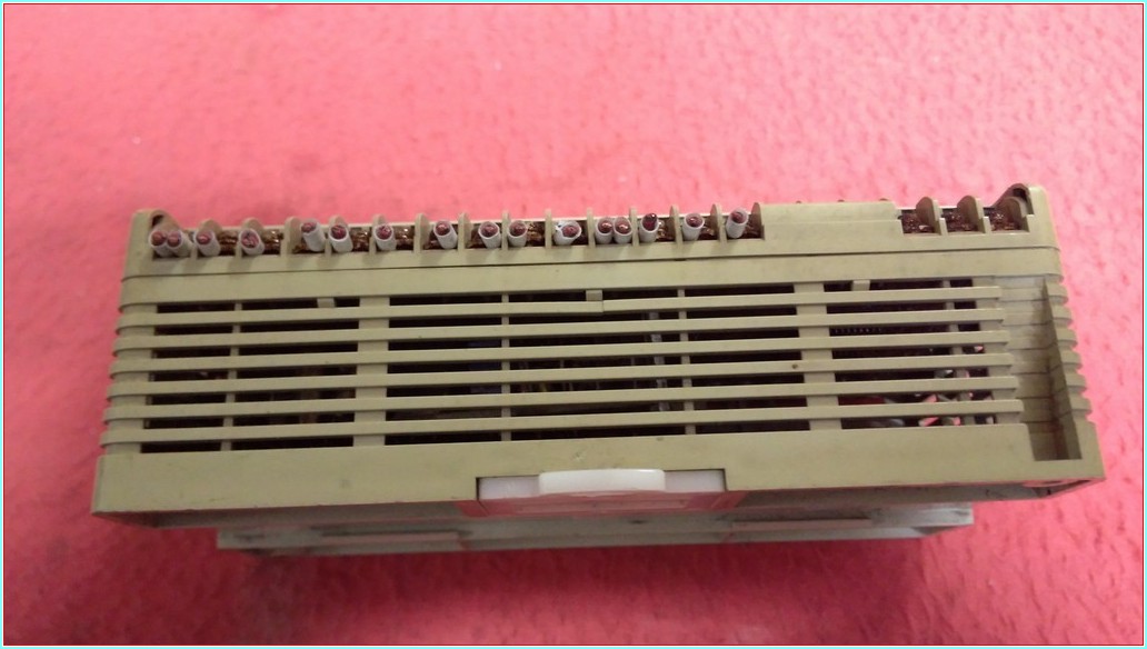 TELEMECANİQUE TSX 07 31 2428 TSX07312428 MODİCON TSX NANO SCHNEİDER PLC
