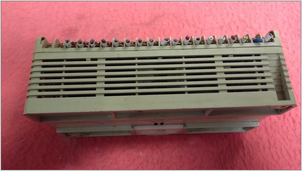 TELEMECANİQUE TSX 07 31 2428 TSX07312428 MODİCON TSX NANO SCHNEİDER PLC