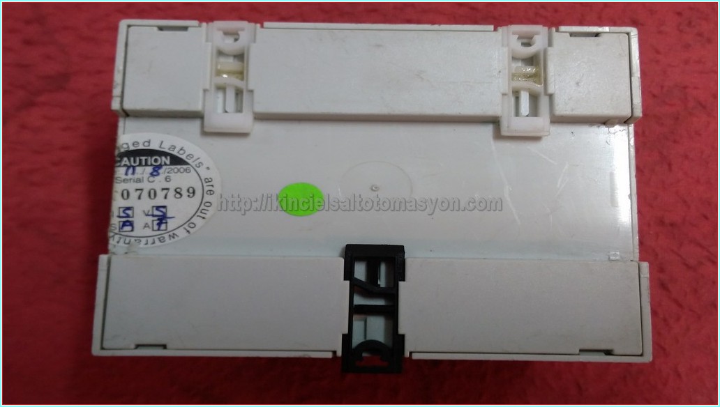 ENTES EPM-05 EPM 05 EPM05 DIGITAL MULTIMETER RAY TİPİ ANALİZÖR