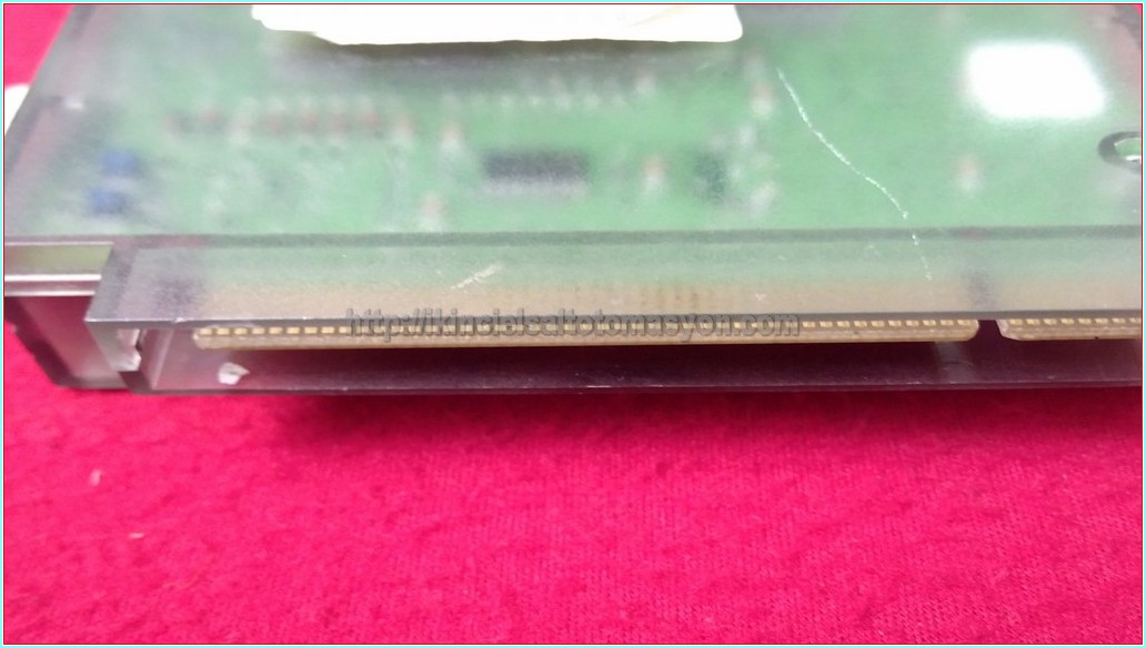 HONEYWELL XDL505 İLETİŞİM MODÜLÜ