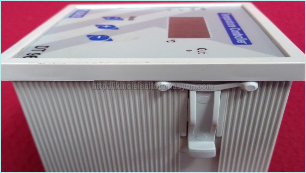 KRK DT-96 TEMPERATURE CONTROLLER