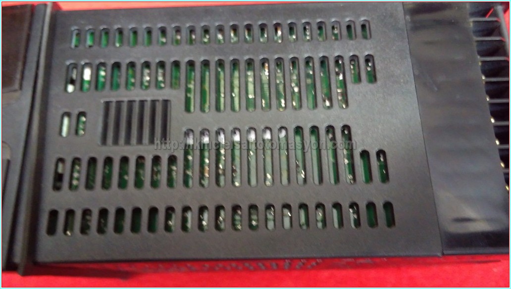 DYNİSCO ATC770-0-2-3 BASINÇ KONTROL CİHAZI