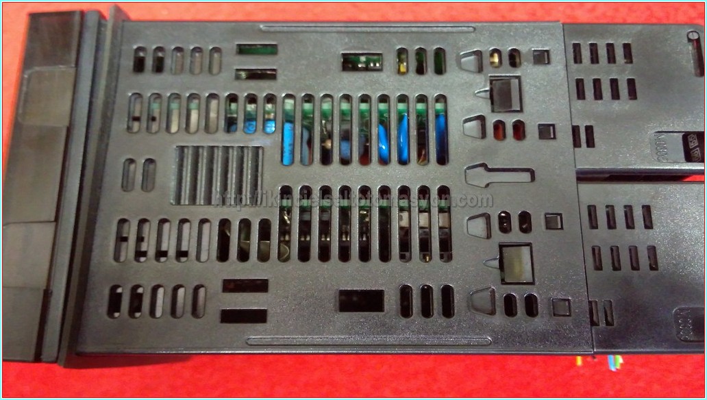 DYNİSCO ATC770-0-2-3 BASINÇ KONTROL CİHAZI