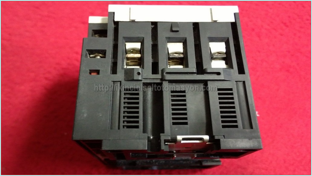 SIEMENS 3VU1600-1LS00 45-63A MOTOR KORUMA