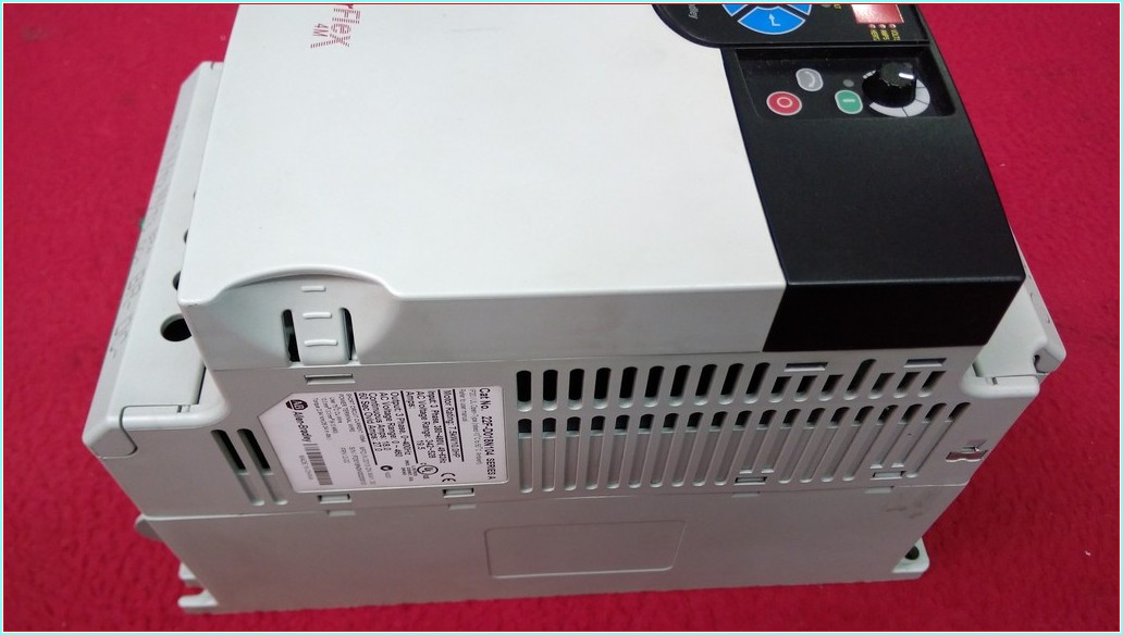ALLEN BRADLEY 22F-D018N104 7,5 KW SÜRÜCÜ