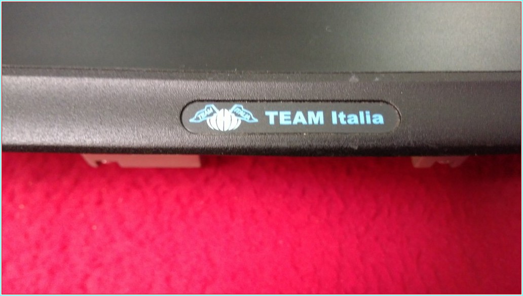 BEİJER EXTER 07720 TEAM ITALİA TI50SR-BL OPERATÖR PANEL