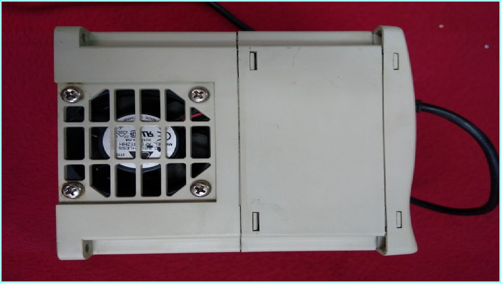SANCH ELECTRIC SA-4022C 4,2 KVA 5,5A 380-460V SÜRÜCÜ