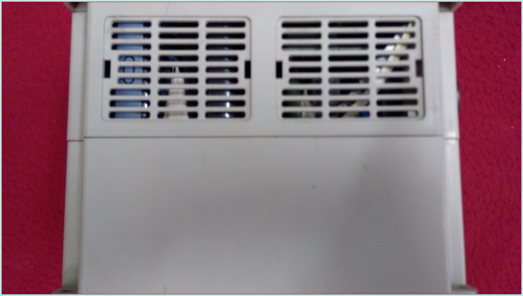 SANCH ELECTRIC SA-4022C 4,2 KVA 5,5A 380-460V SÜRÜCÜ
