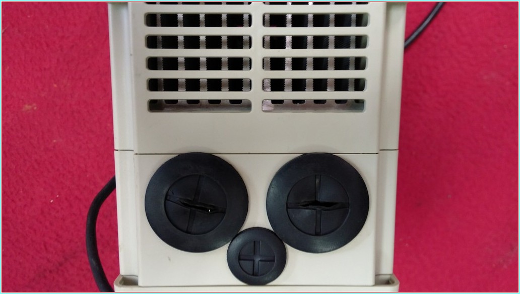 SANCH ELECTRIC SA-4022C 4,2 KVA 5,5A 380-460V SÜRÜCÜ