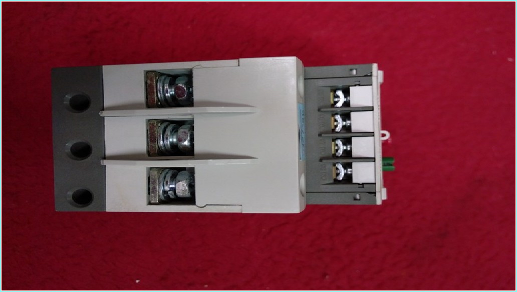 LS MT-63 45-65A MOTOR KORUMA