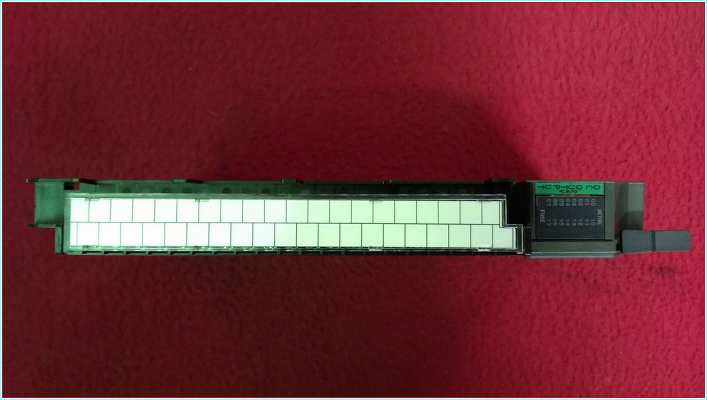 ALLEN BRADLEY 1771-0Q16/C SIFIR ISOLATED DC OUTPUT MODULE