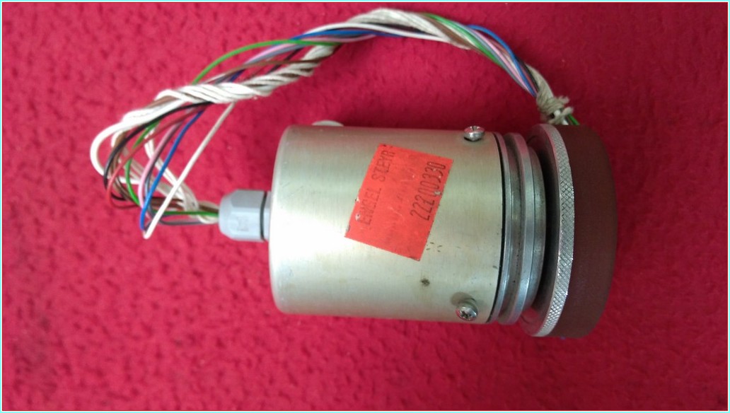 HEIDENHAIN ROD 436 400 ROD-436-400 ROD436400 718 400 ON 718 400 0N SIFIR ENCODER