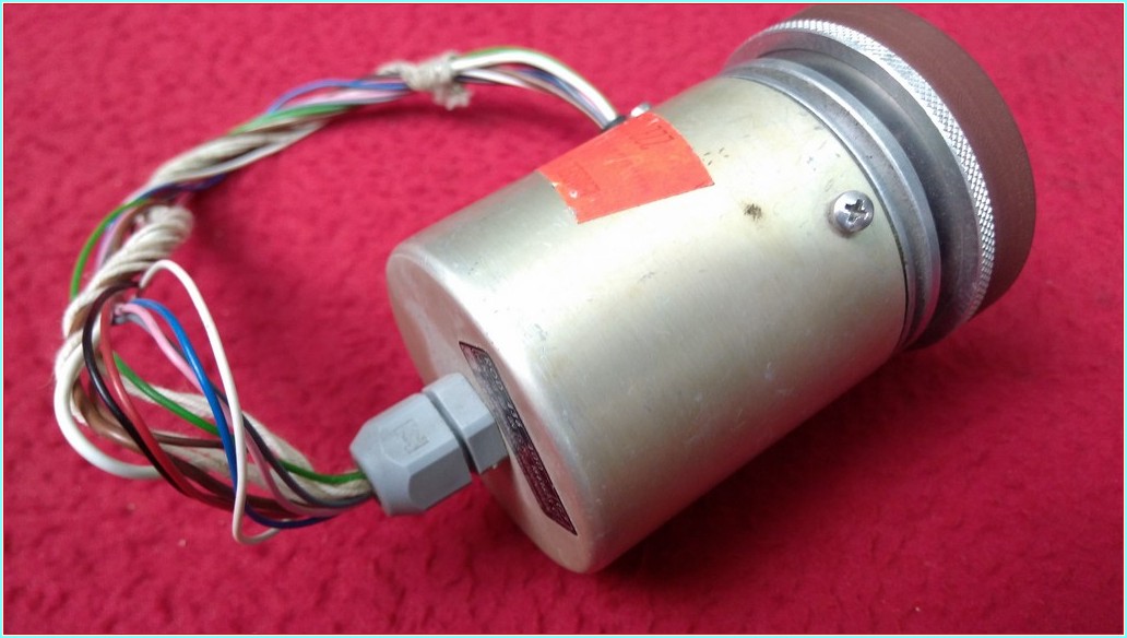 HEIDENHAIN ROD 436 400 ROD-436-400 ROD436400 718 400 ON 718 400 0N SIFIR ENCODER