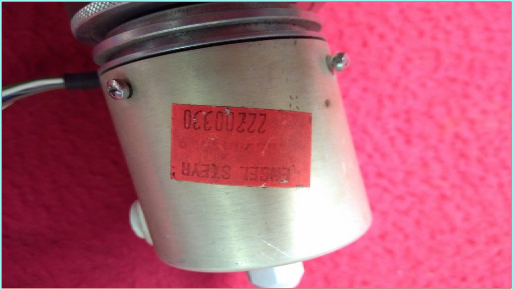 HEIDENHAIN ROD 436 400 ROD-436-400 ROD436400 718 400 ON 718 400 0N SIFIR ENCODER