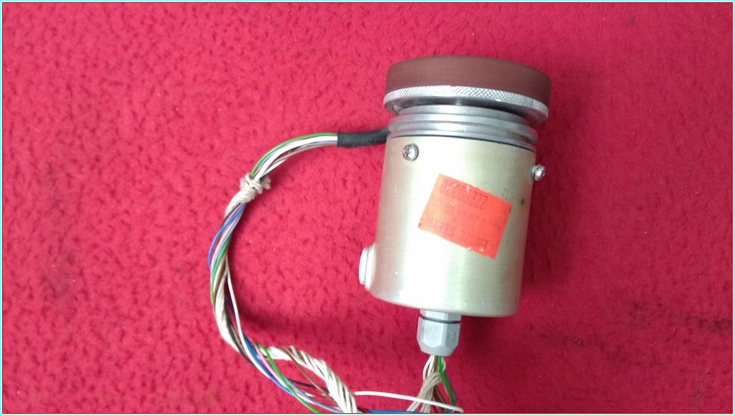 HEIDENHAIN ROD 436 400 ROD-436-400 ROD436400 718 400 ON 718 400 0N SIFIR ENCODER