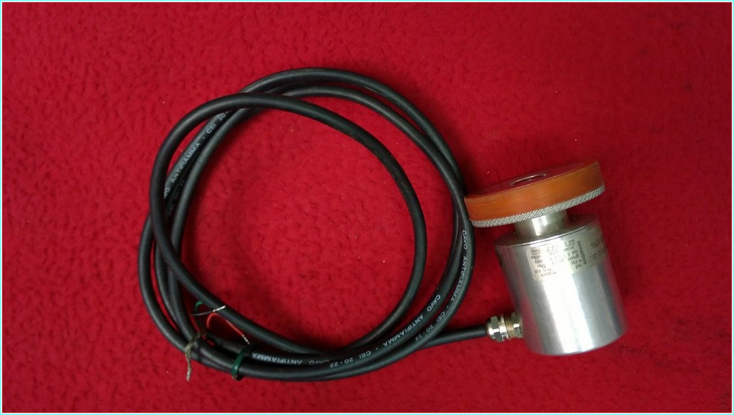 INCREMENTAL RM 200.Z.M.200.11.30 SIFIR ENCODER