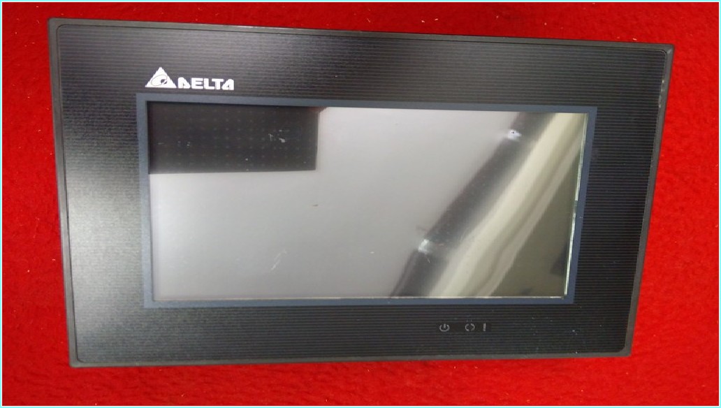 DELTA DOP-B07S415 RENKLİ VE DOKUNMATİK OPERATÖR PANEL