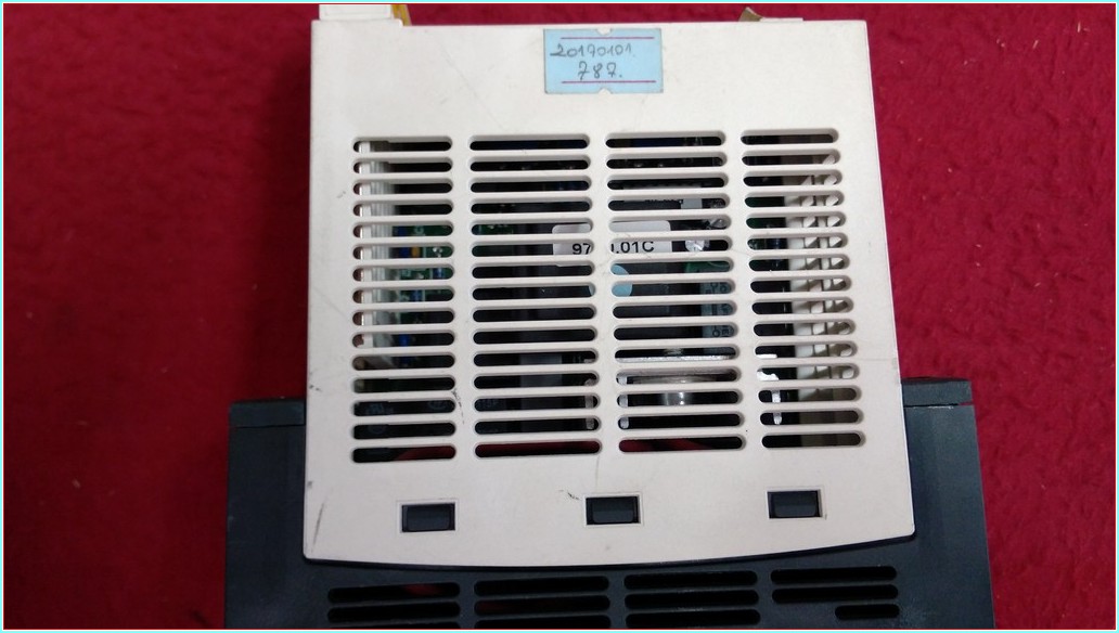 TELEMECANİQUE ATS01N206QN 3 KW YUMUŞAK YOL VERME