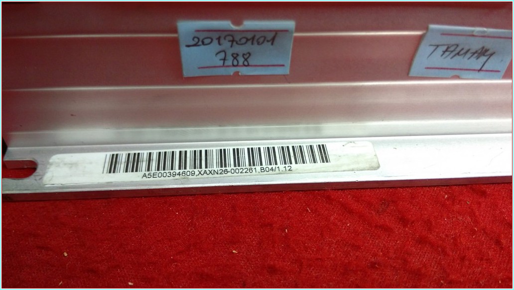 SIEMENS 6SL3211-0AB21-1UA1 1,1 KW 220V SÜRÜCÜ 