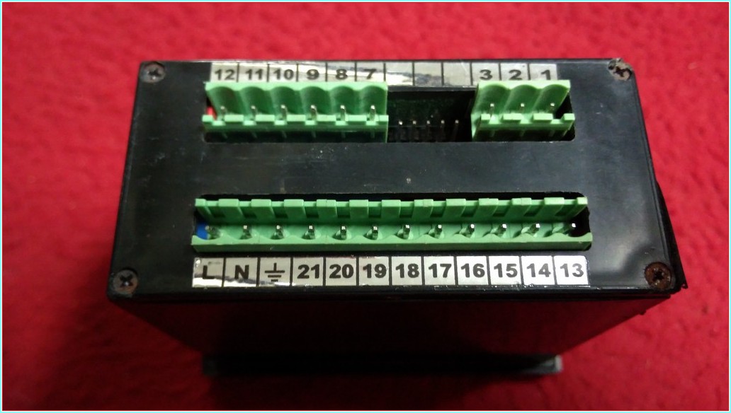 KAYSE DİGİTAL CONTROLLER