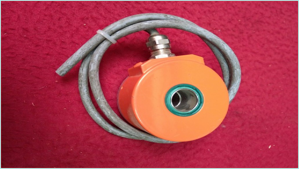 SIKO IH58M-0124 AB0-1024-LD5 ENCODER