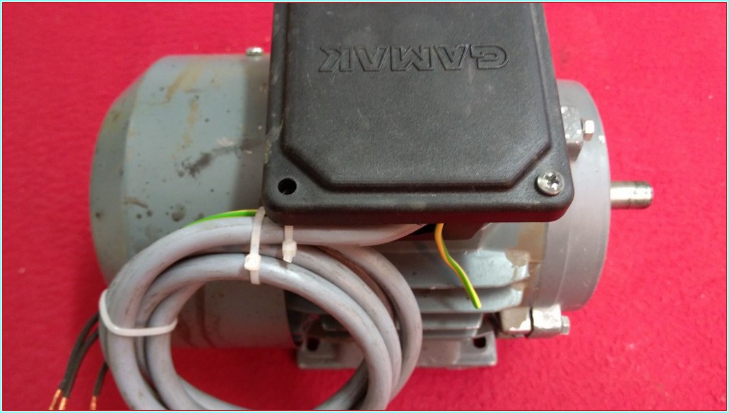 MEDEL TAY20 370W SÜRÜCÜ VE MOTOR TAKIM