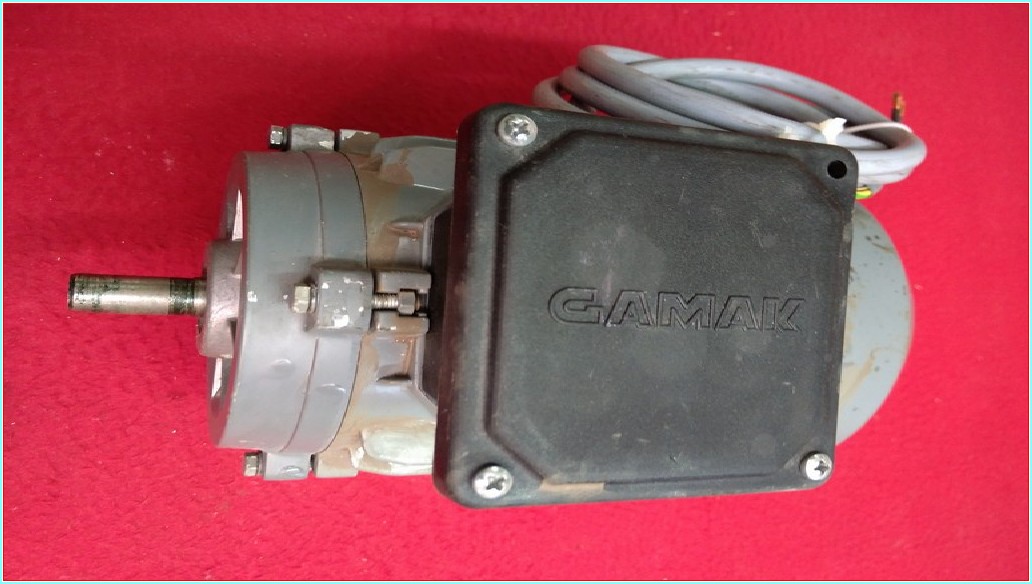 MEDEL TAY20 370W SÜRÜCÜ VE MOTOR TAKIM