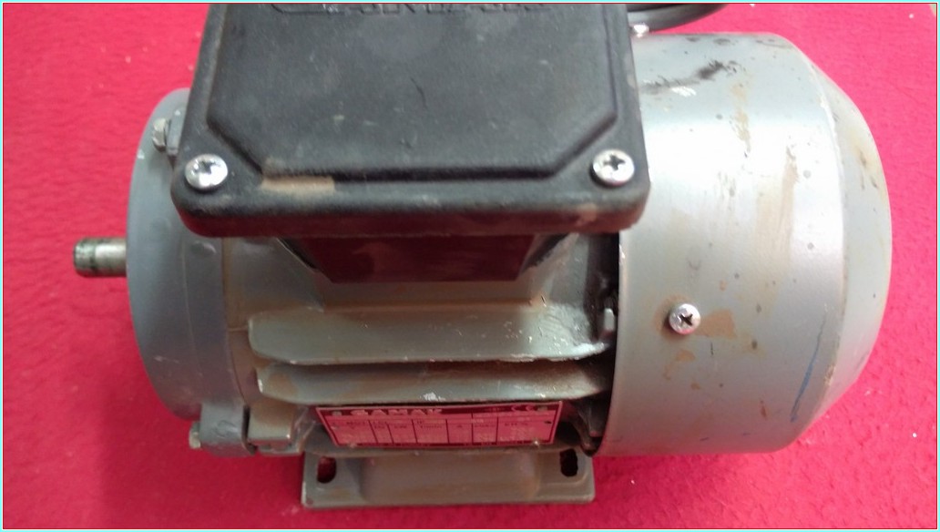 MEDEL TAY20 370W SÜRÜCÜ VE MOTOR TAKIM