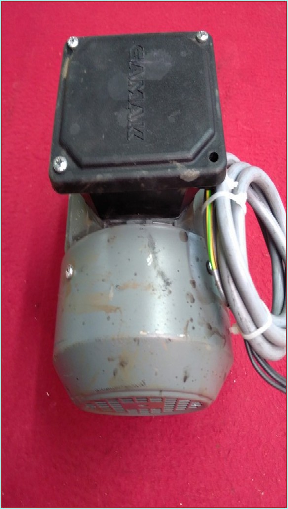 MEDEL TAY20 370W SÜRÜCÜ VE MOTOR TAKIM