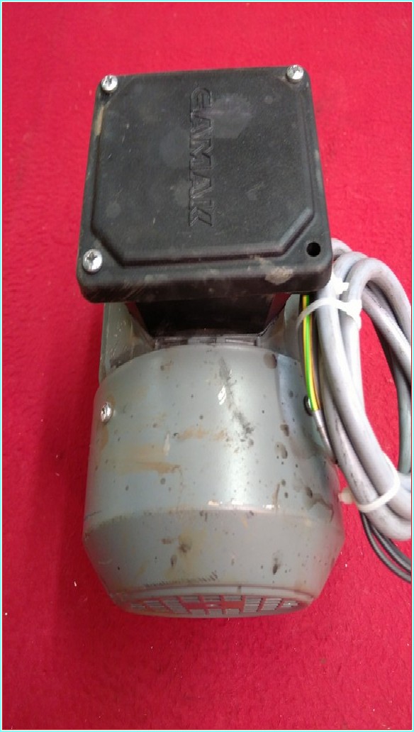 MEDEL TAY20 370W SÜRÜCÜ VE MOTOR TAKIM