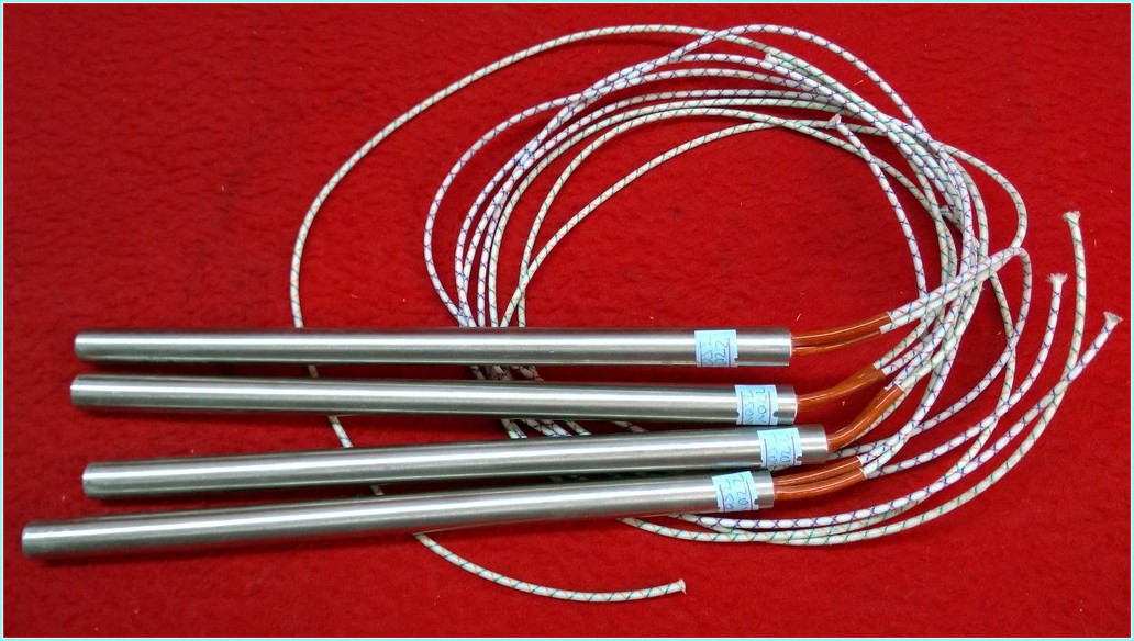 SA FI HFH 070 220V 350W SIFIR 22 CM REZİSTANS