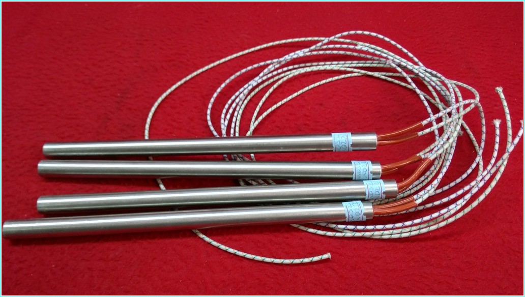 SA FI HFH 070 220V 350W SIFIR 22 CM REZİSTANS