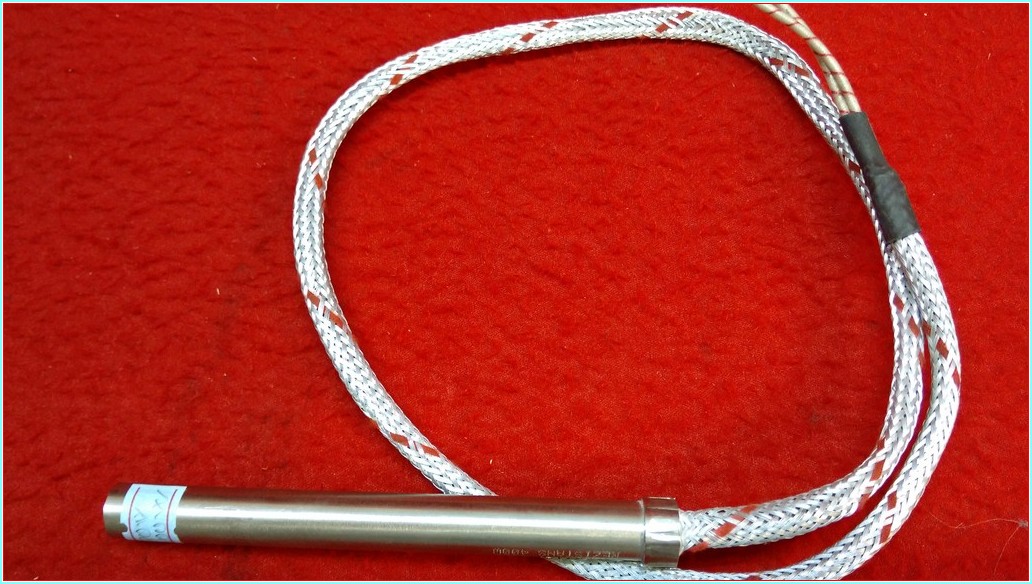 DINAMIK REZISTANS 230V 400W SIFIR 12 CM REZİSTANS