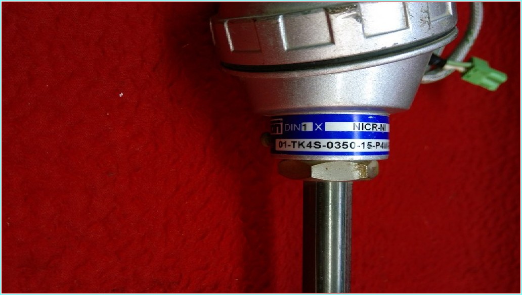 TRON 01-TK4S-0350-15-P4W-B TERMOKUPL