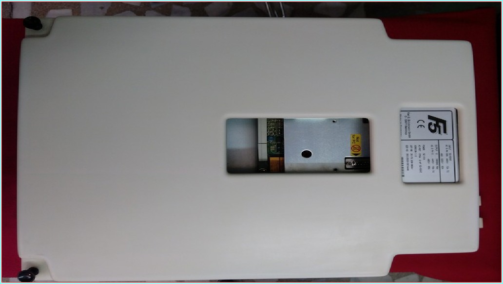KEB 20,F5,GOR-960A 52 KVA 37 KW SÜRÜCÜ 37KW INVERTER