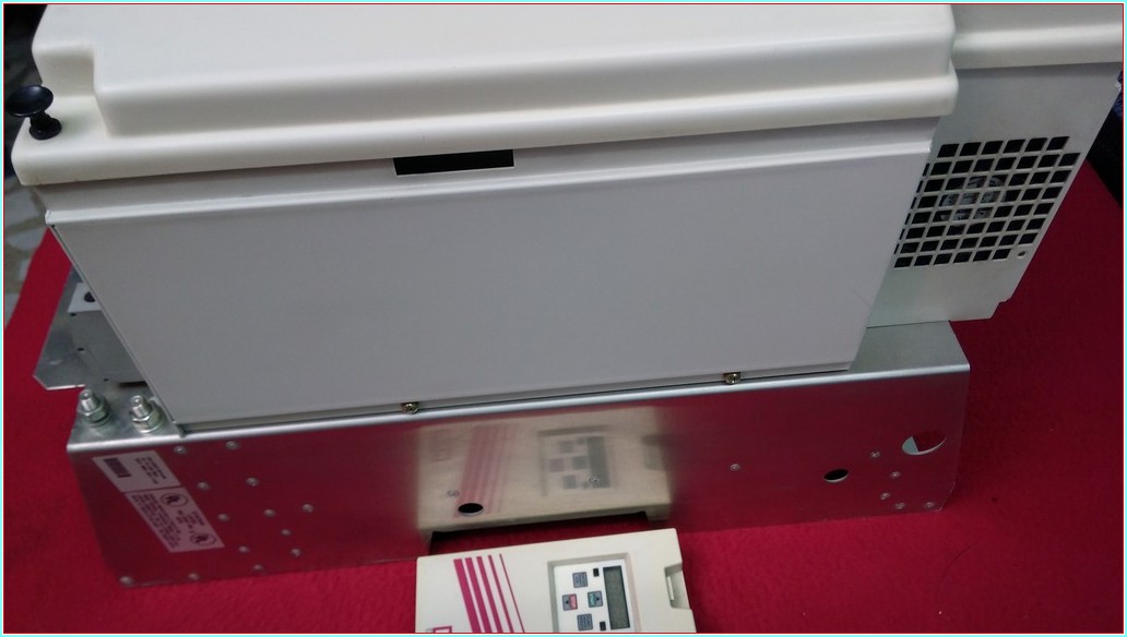 KEB 20,F5,GOR-960A 52 KVA 37 KW SÜRÜCÜ 37KW INVERTER