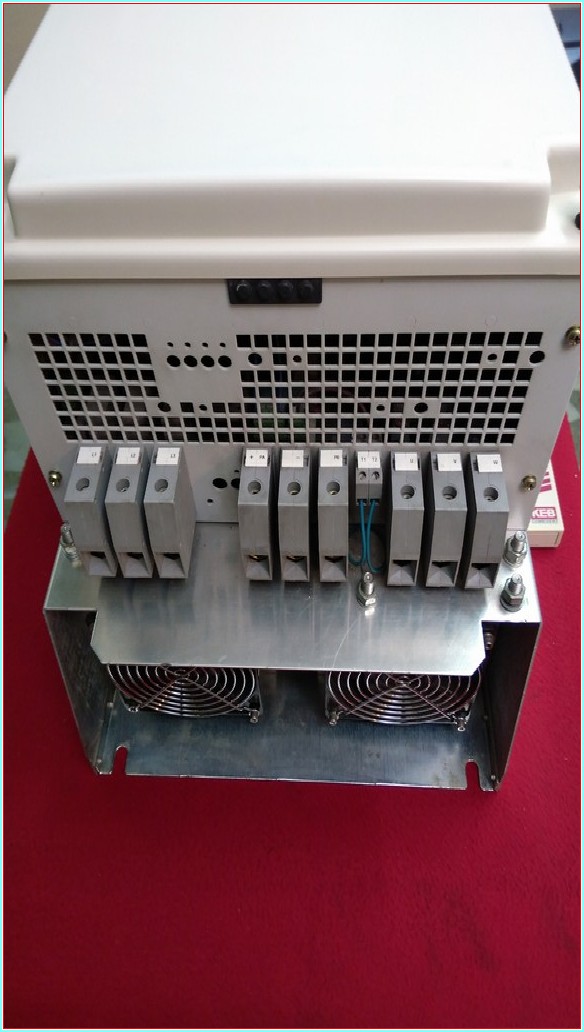 KEB 20,F5,GOR-960A 52 KVA 37 KW SÜRÜCÜ 37KW INVERTER