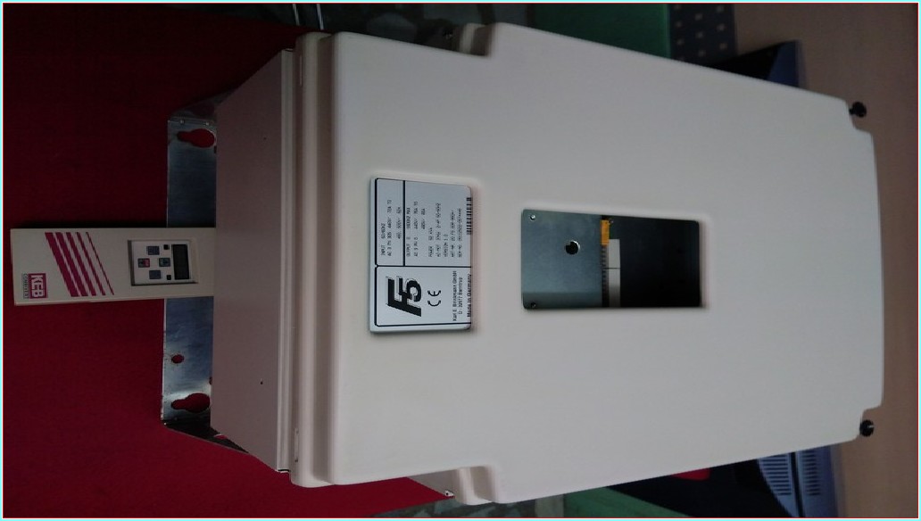 KEB 20,F5,GOR-960A 52 KVA 37 KW SÜRÜCÜ 37KW INVERTER