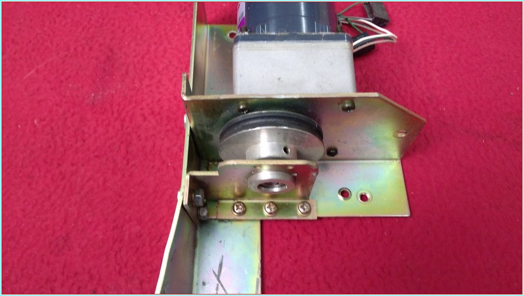 SPG S8R25GXCE REDİKTÖRLÜ MOTOR