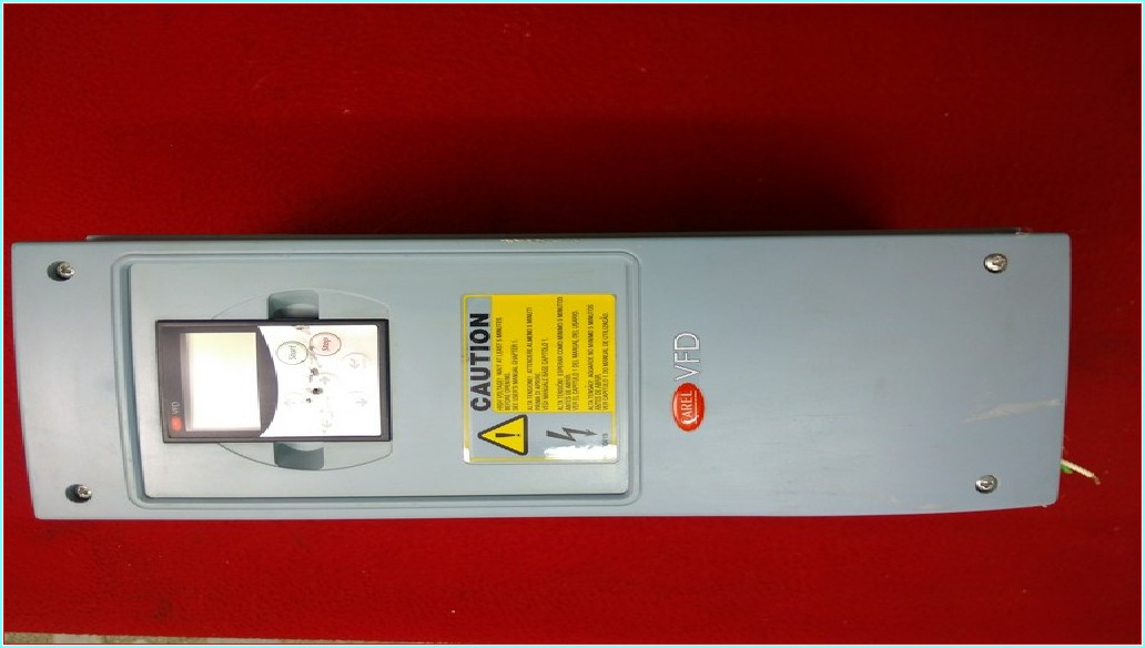 CAREL NXL001652H NXL00005V264 7,5 KW SÜRÜCÜ