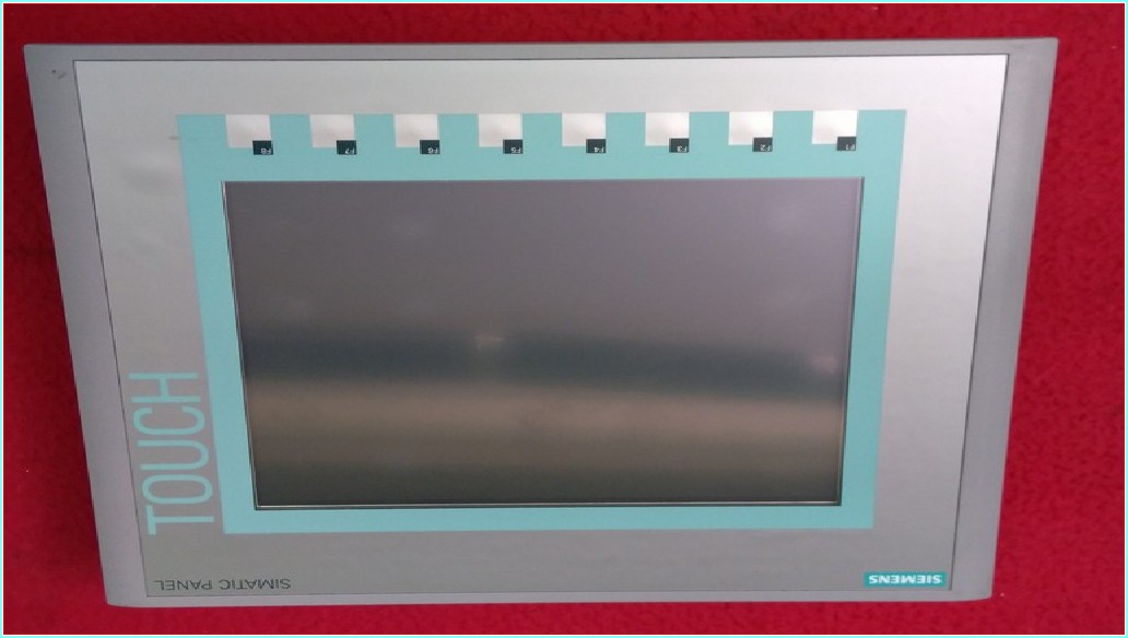 SIEMENS 6AV6 647-0AE11-3AX0 6AV6647-0AE11-3AX0 KTP1000 TOUCH SIMATIC PANEL