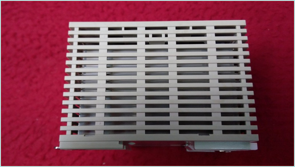 DELTA DVPPS02 24 VDC 2,0 A GÜÇ KAYNAĞI 2A POWER SUPPLY