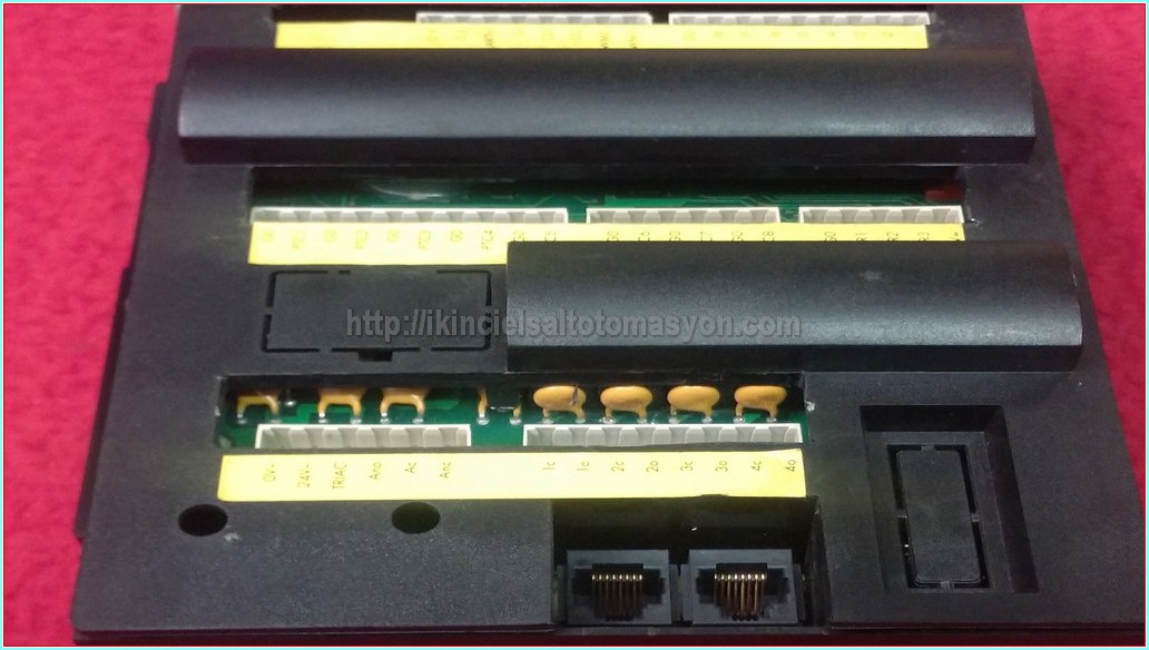 HIROSS HİROMATİC C 275052 KOMPRESÖR KONTROL PANELİ