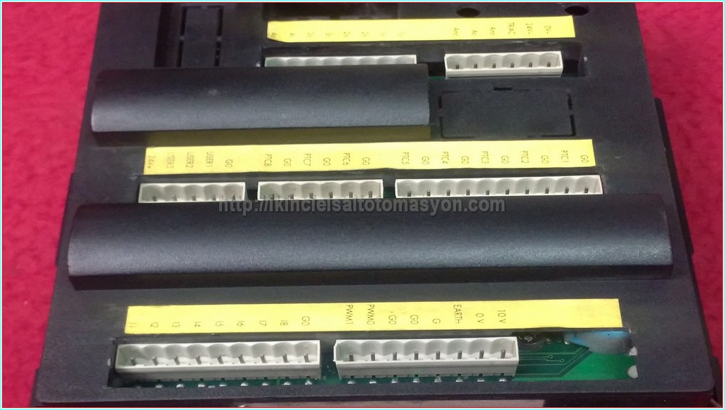 HIROSS HİROMATİC C 275052 KOMPRESÖR KONTROL PANELİ