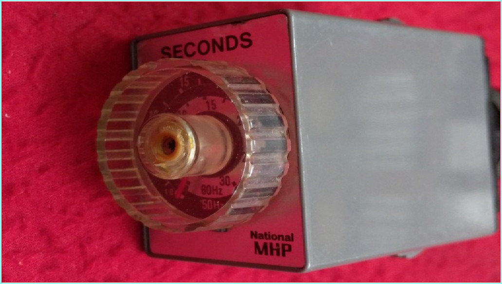 NATİONAL MHP-NM-30S ÇOK FONKSİYONLU ZAMAN SAATİ