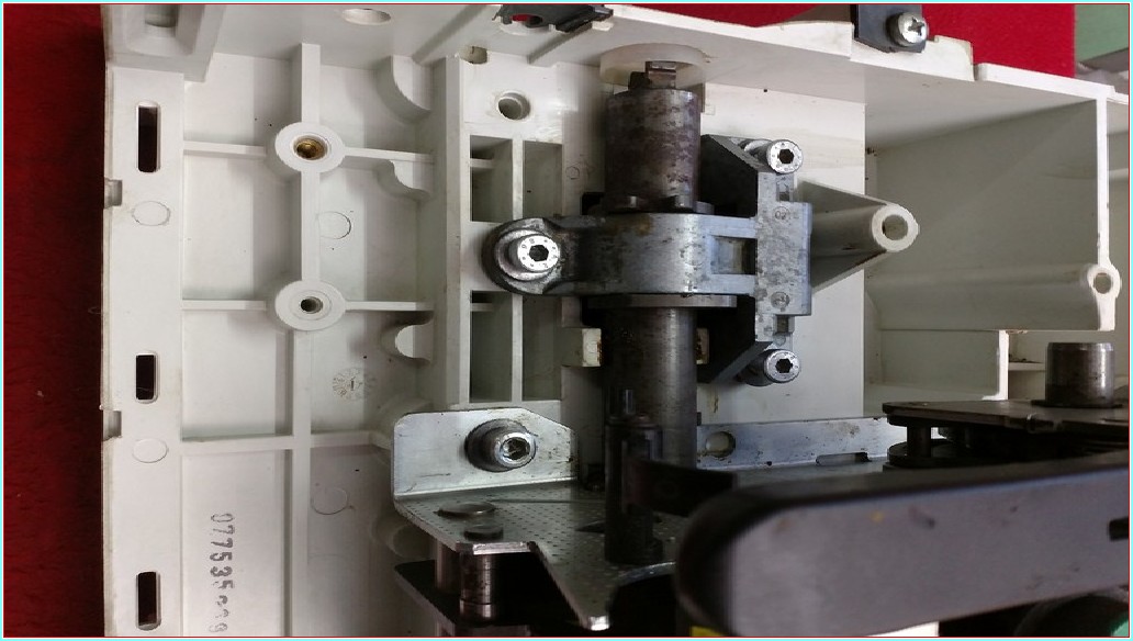 SIEMENS 3WL1225-2BB32-1AA2 2500A MASTERPACT VE MOTOR MAKANİZMASI VE AC KAPA BOBİNLER STOKLARIMIZDA