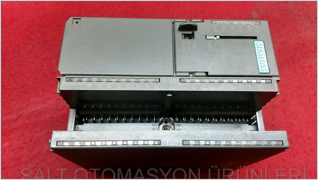 SIEMENS 6ES7 352-5AH00-0AE0 6ES7352-5AH00-0AE0 SIMATIC S7 PLC MODULE