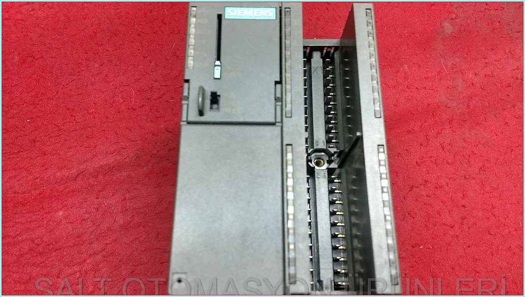 SIEMENS 6ES7 352-5AH00-0AE0 6ES7352-5AH00-0AE0 SIMATIC S7 PLC MODULE